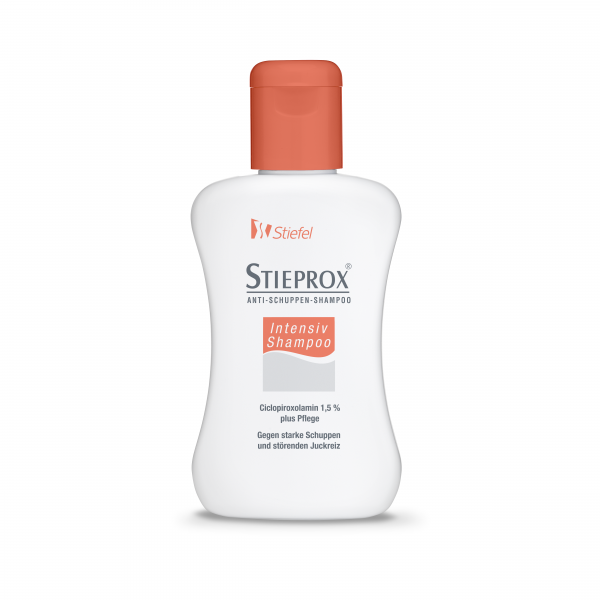 Abbildung für STIEPROX Intensiv Shampoo