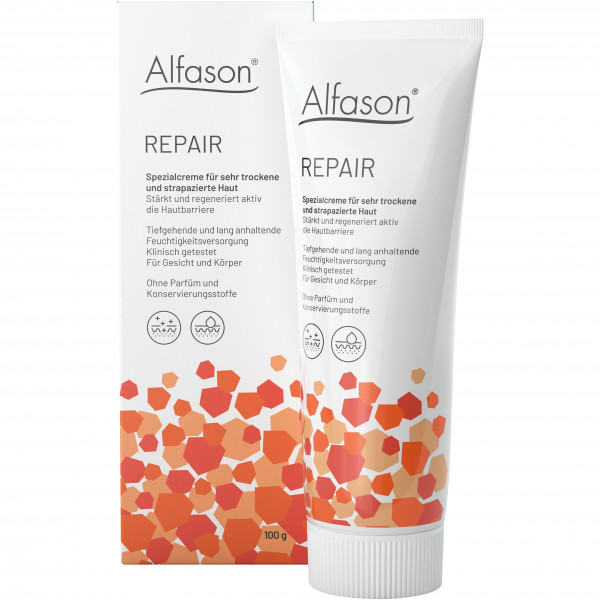 Abbildung für ALFASON Repair Creme
