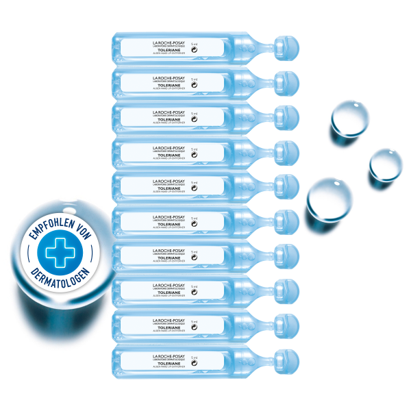 Abbildung für LA ROCHE-POSAY Respect.Lotion