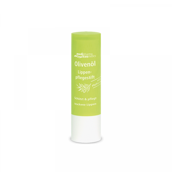 Abbildung für OLIVENÖL LIPPENPFLEGESTIFT
