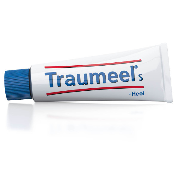 Abbildung für TRAUMEEL S Creme