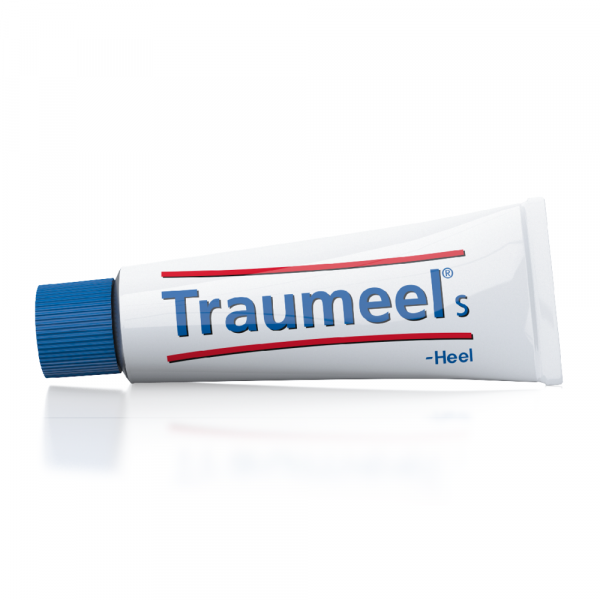Abbildung für TRAUMEEL S Creme