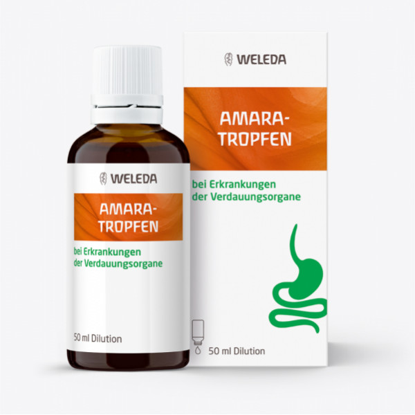 Abbildung für AMARA Tropfen Dilution