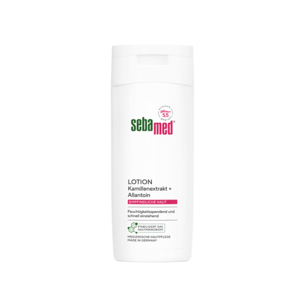 Abbildung für SEBAMED Lotion