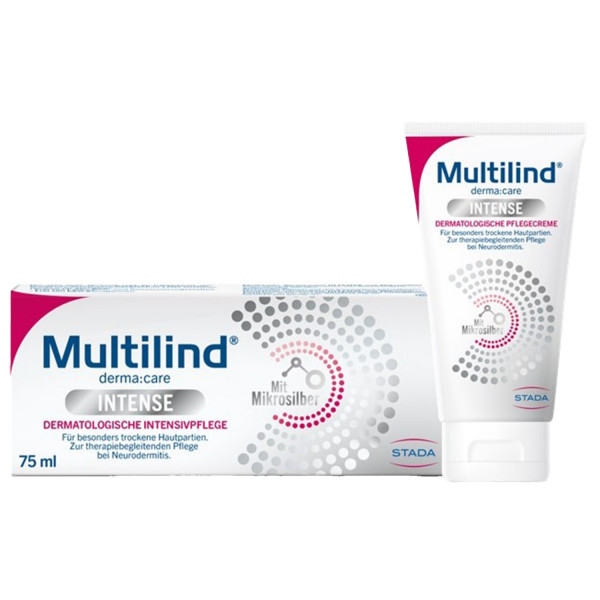 Abbildung für MULTILIND Mikrosilber Creme