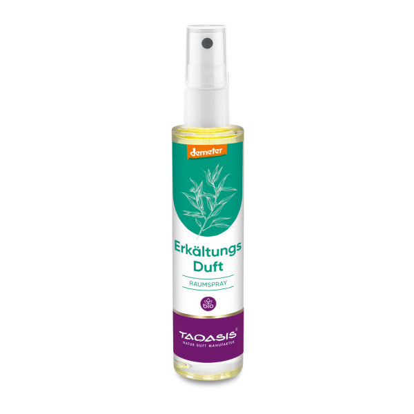 Abbildung für ERKÄLTUNGSDUFT Raumspray
