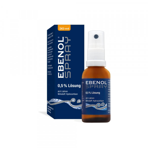 Abbildung für EBENOL Spray 0,5% Lösung