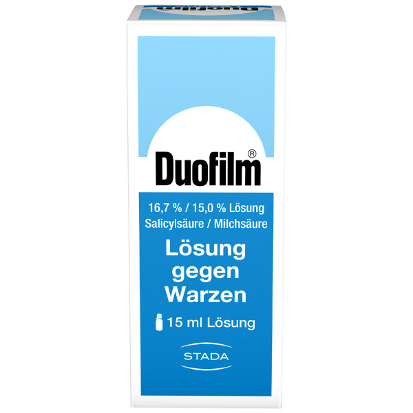 Abbildung für DUOFILM Lösung