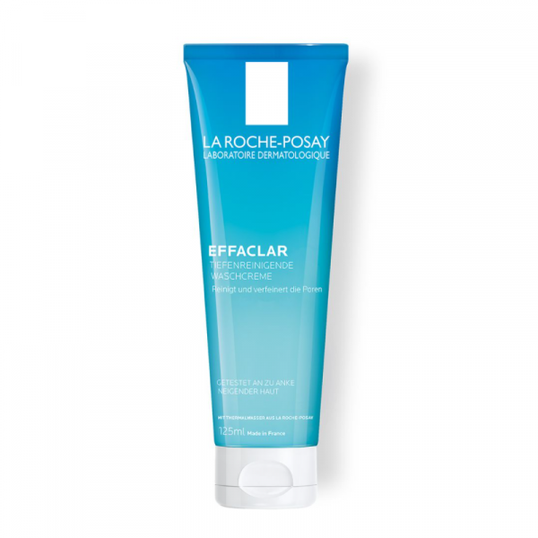 Abbildung für LA ROCHE-POSAY Effaclar Waschcreme