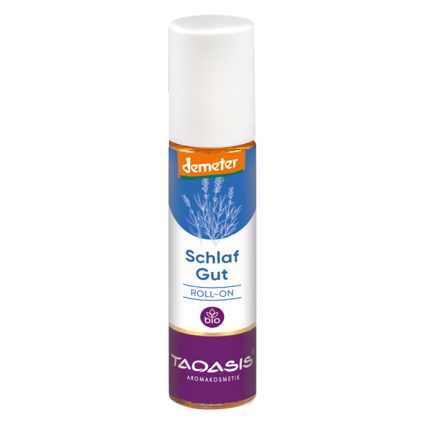 Abbildung für SCHLAF GUT Roll-on