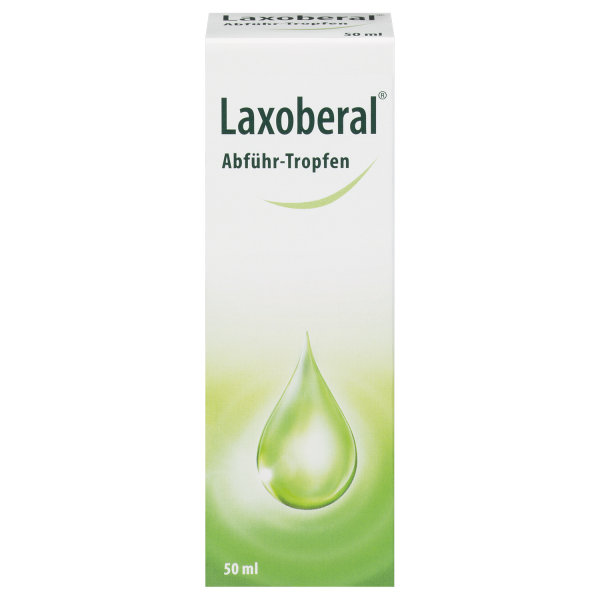 Abbildung für Laxoberal Abführ-Tropfen, mit Natriumpicosulfat, schonendes Abführen