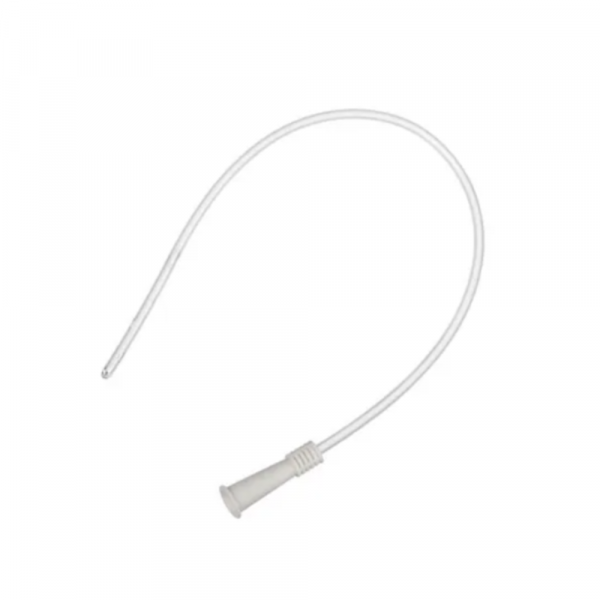 Abbildung für EINMALKATHETER Nelaton Ch 14