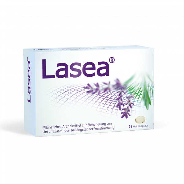Abbildung für LASEA Weichkapseln
