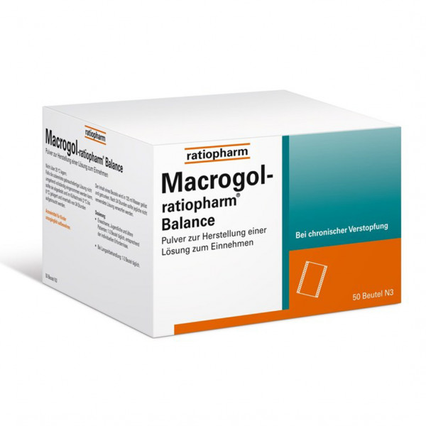 Abbildung für MACROGOL-ratiopharm Balance Plv.z.H.e.L.z.Einn.