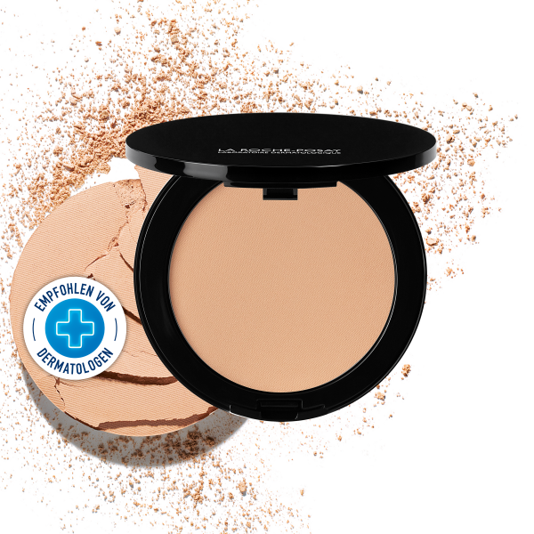 Abbildung für LA ROCHE-POSAY Toleriane Teint Mineral Puder 13