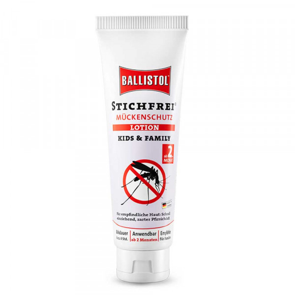 Abbildung für BALLISTOL Stichfrei Kids