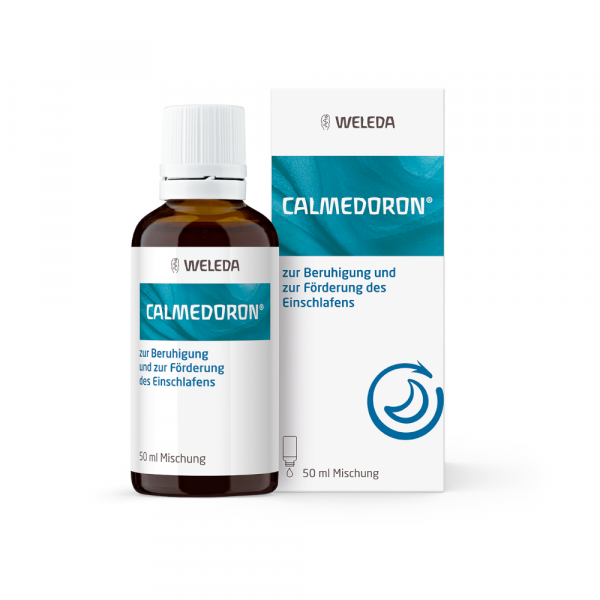 Abbildung für CALMEDORON Mischung