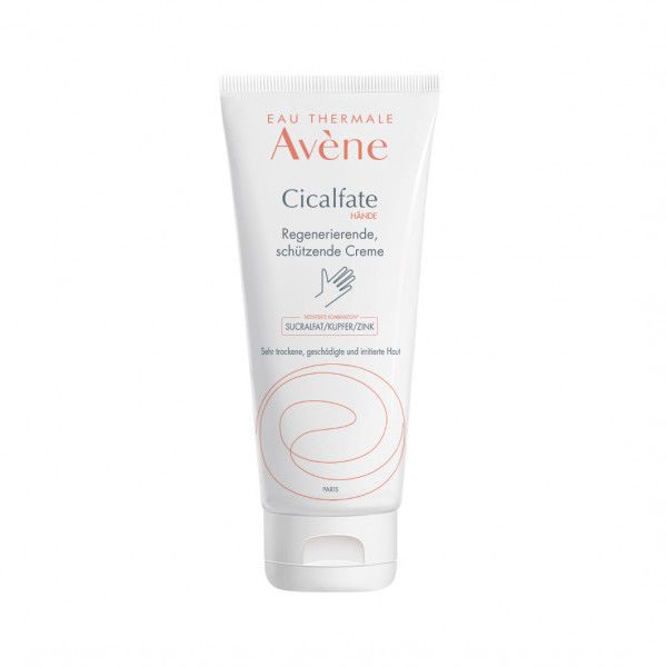 Abbildung für AVENE Cicalfate Handcreme