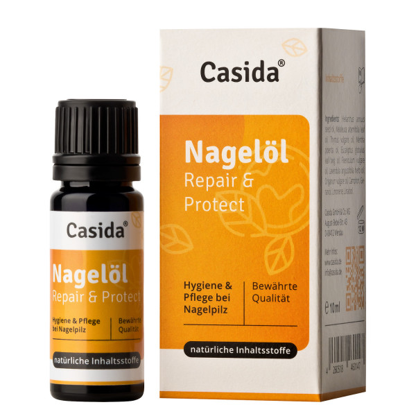 Abbildung für NAGELÖL Repair & Protect
