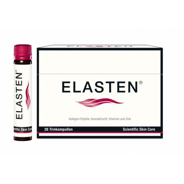 Abbildung für ELASTEN Trinkampullen