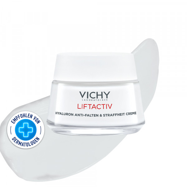 Abbildung für VICHY LIFTACTIV Supreme Tagescreme normale Haut