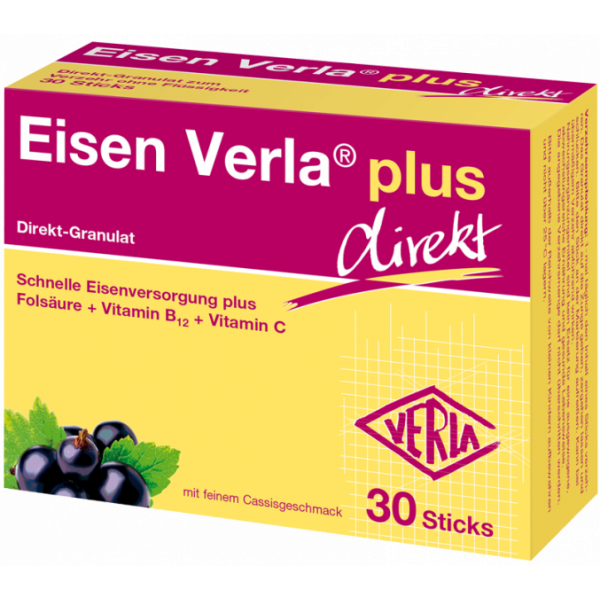 Abbildung für Eisen Verla® plus