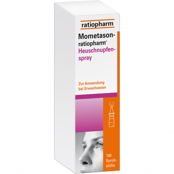 Abbildung für MOMETASON-ratiopharm Heuschnupfenspray