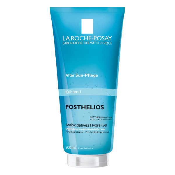 Abbildung für LA ROCHE-POSAY Posthelios Hydra Gel
