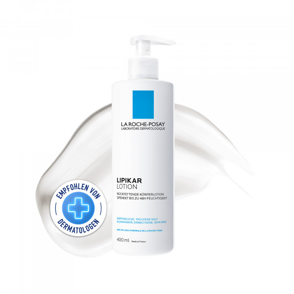 Abbildung für LA ROCHE-POSAY Lipikar Lotion
