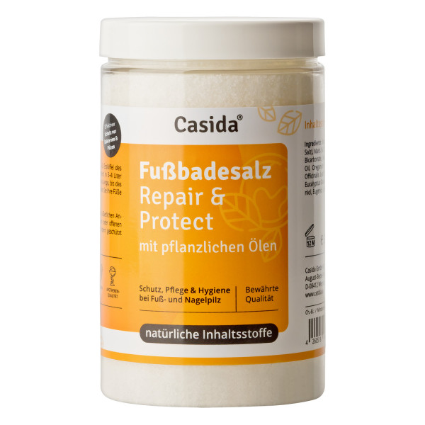 Abbildung für FUSSBADESALZ Repair & Protect