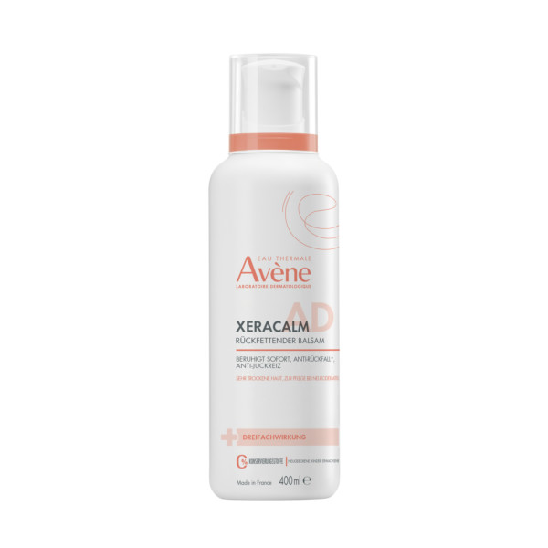Abbildung für Avène XeraCalm A.D Balsam gegen Juckreiz und zur Pflege von Neurodermitis