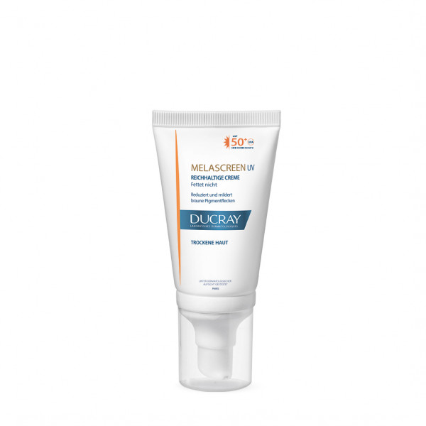 Abbildung für DUCRAY MELASCREEN Photoaging UV Cr.reichha.SPF 50+