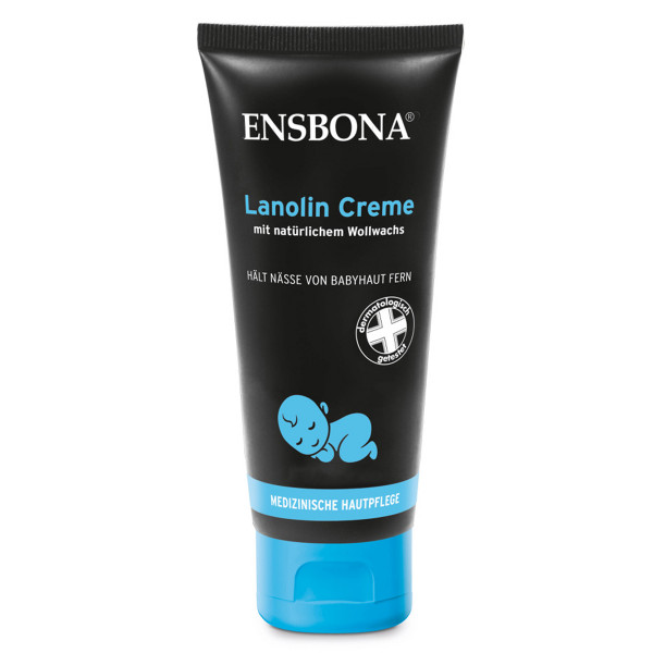 Abbildung für LANOLIN Creme Ensbona