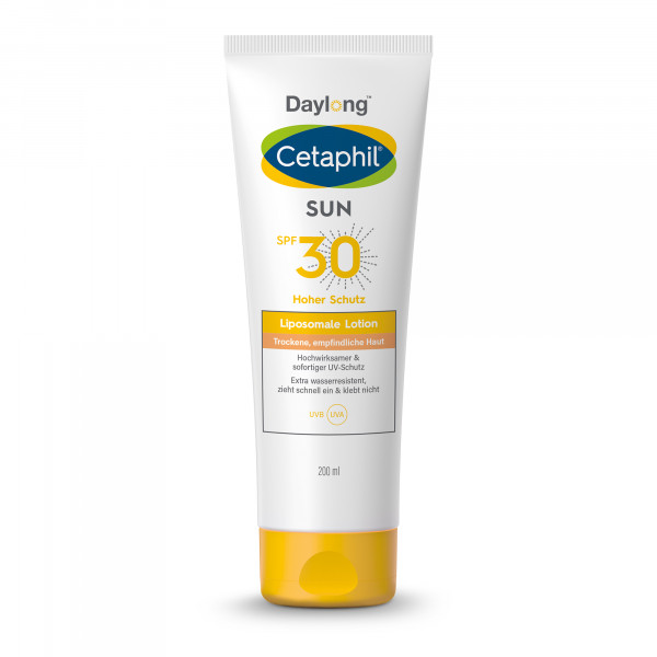 Abbildung für CETAPHIL Sun Daylong SPF 30 liposomale Lotion