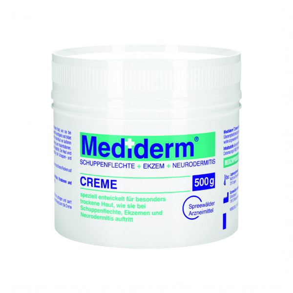 Abbildung für MEDIDERM Creme