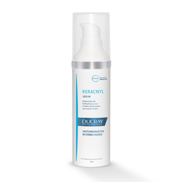 Abbildung für DUCRAY KERACNYL Serum