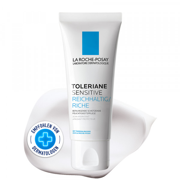 Abbildung für LA ROCHE-POSAY Toleriane sensitive reichhaltige Creme