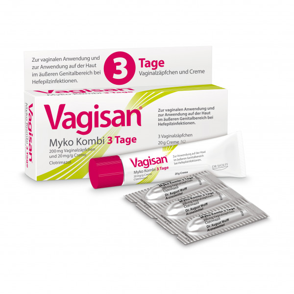 Abbildung für VAGISAN Myko Kombi 3-Tage