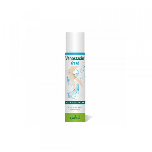 Abbildung für VENOSTASIN fresh Spray