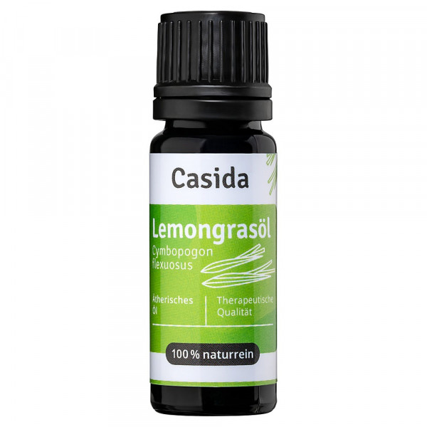 Abbildung für ZITRONENGRAS Lemongras Öl naturrein ätherisch