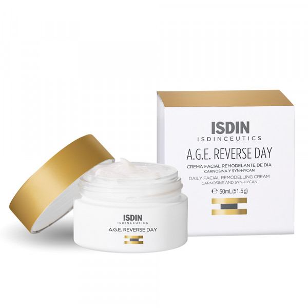 Abbildung für ISDIN ISDINCEUTICS A.G.E.Reverse day Creme