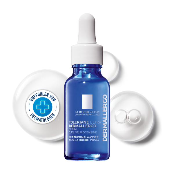 Abbildung für LA ROCHE-POSAY Toleriane Ultra Dermallergo Serum