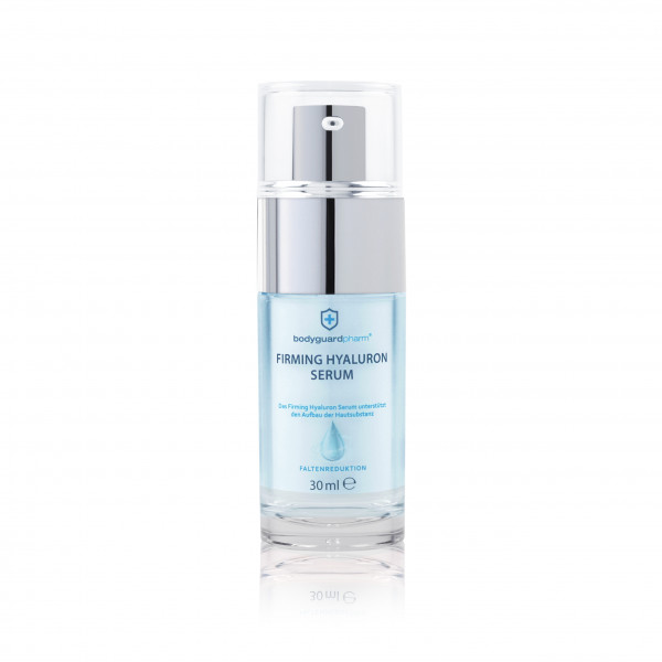 Abbildung für BODYGUARDPHARM FIRMING Hyaluron Serum
