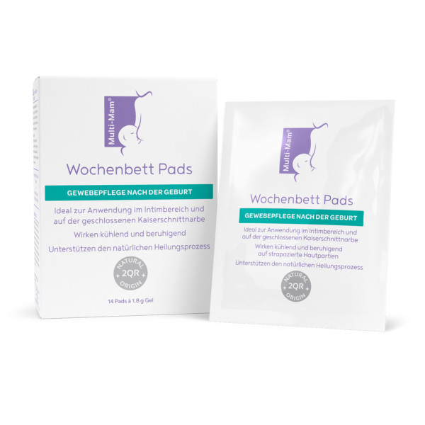 Abbildung für MULTI-MAM Wochenbett Pads