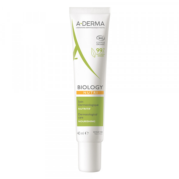 Abbildung für A-DERMA Biology nährende Pflege dermatologisch