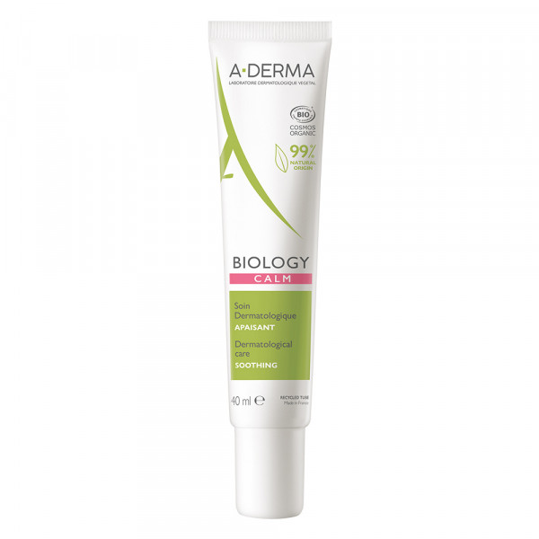 Abbildung für A-DERMA Biology beruhigende Pflege