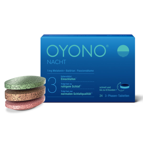 Abbildung für OYONO Nacht Tabletten