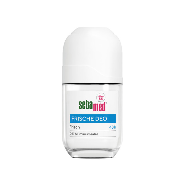 Abbildung für SEBAMED Frische Deo frisch Roll-on