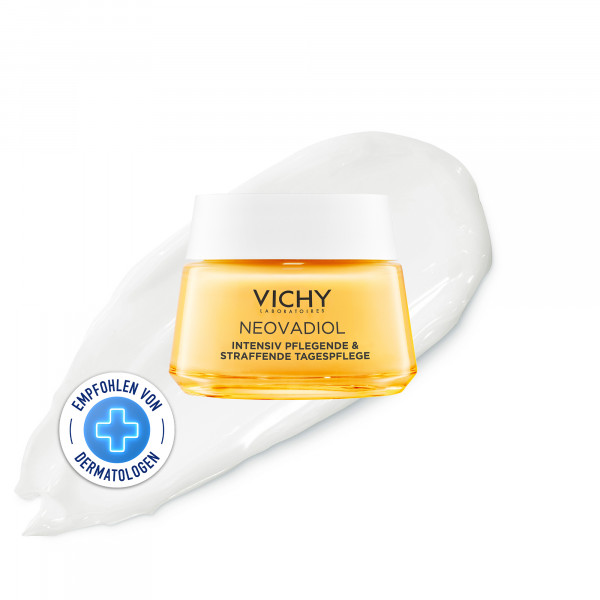 Abbildung für VICHY NEOVADIOL Tagescreme Nach den Wechseljahren