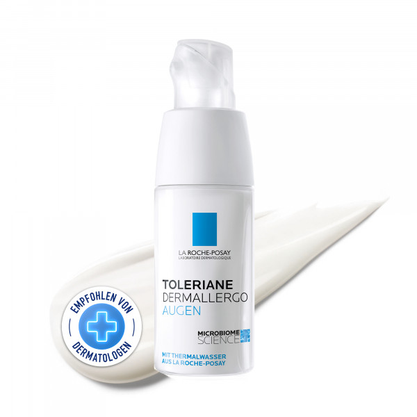 Abbildung für LA ROCHE-POSAY Toleriane Dermallergo Augen